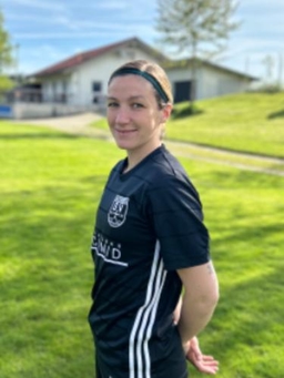 Avatar Bild für Anne Bosio