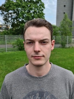 Avatar Bild für Dominik Mundorf