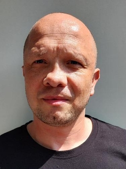 Avatar Bild für Kamil Karol Kacprzak
