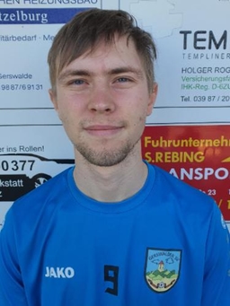 Avatar Bild für Antonio Pitzschel