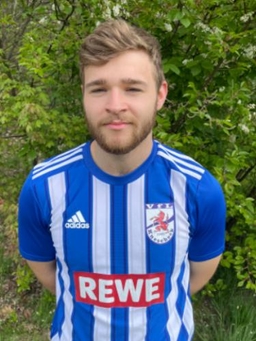 Avatar Bild für Robin Elias Feld