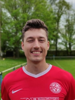 Avatar Bild für Marvin Haas