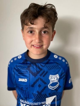 Avatar Bild für Flynn Wilhelm Hoffelder