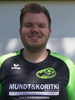 Avatar Bild für Kevin Hendrich
