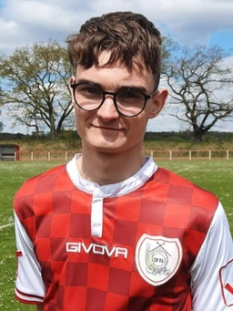 Avatar Bild für Kevin Bleuler