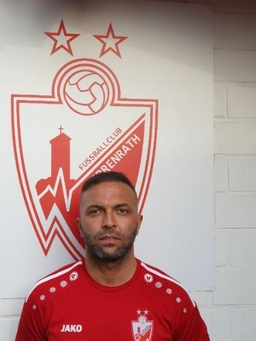 Avatar Bild für Ibrahim Manav
