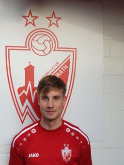 Avatar Bild für Dominik Anton Menne