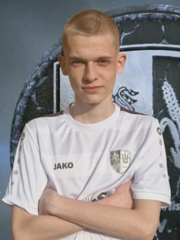 Avatar Bild für Max Thurm