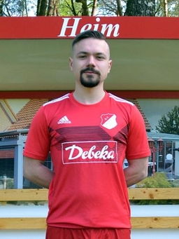 Avatar Bild für Fabian Alberding