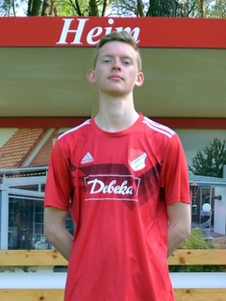 Avatar Bild für Linus Denis