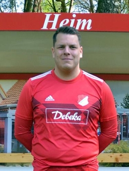 Avatar Bild für Maximilian Knebel