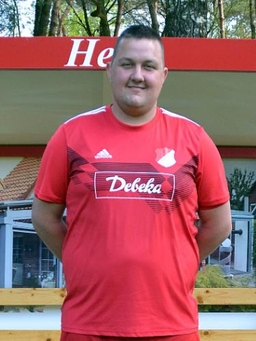 Avatar Bild für Sascha Meyer