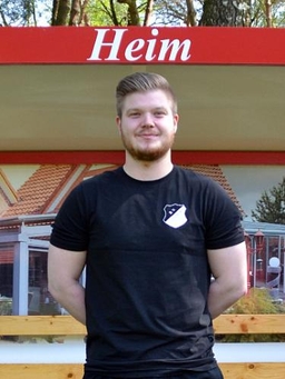 Avatar Bild für Marcel-Andreas Stallmann