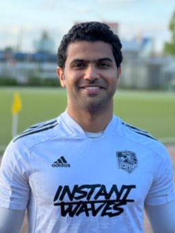Avatar Bild für Mohamed Ashraf Ibrahim Salem