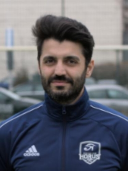 Avatar Bild für Mahmoud Zilfo