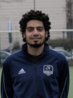 Avatar Bild für Hazem Adel Abdelaziz Ayash