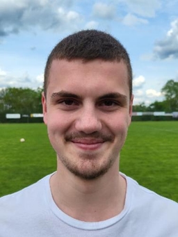 Avatar Bild für Jannik Ripp