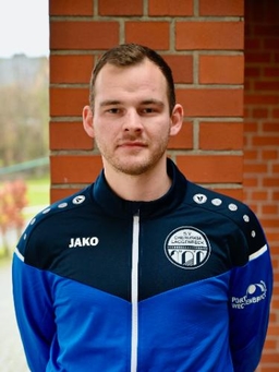 Avatar Bild für Kevin Bögel