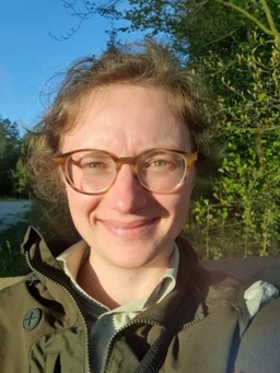 Avatar Bild für Svenja Küpker