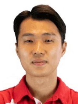 Avatar Bild für Hyunbo Song