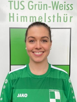 Avatar Bild für Xenia Vornkahl