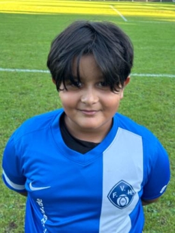 Avatar Bild für Bejtullah Shala