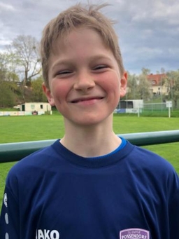 Avatar Bild für Ben Borrmann