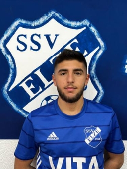 Avatar Bild für Karim Farid