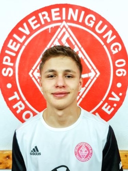 Avatar Bild für Benjamin Erdei