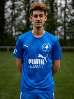 Avatar Bild für Lucas Bollmann