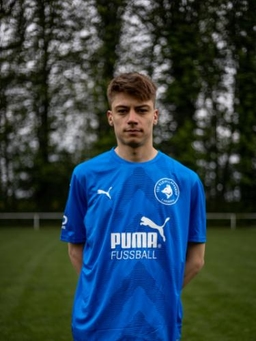 Avatar Bild für Nick Reese