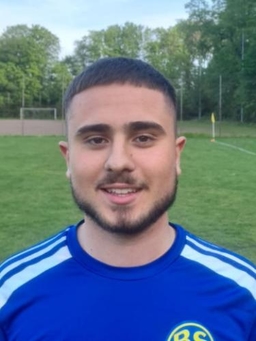 Avatar Bild für Deonis Arifi