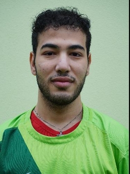 Avatar Bild für Ehab Rezk