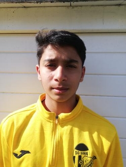 Avatar Bild für Abdullah Chohan