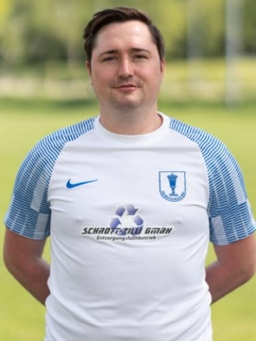 Avatar Bild für Tim Baumann