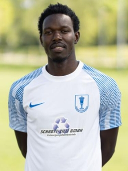 Avatar Bild für Lassana Diaye