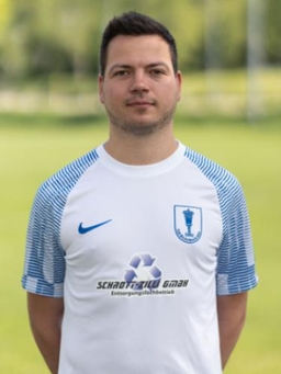 Avatar Bild für Christopher Grünke