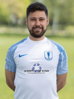 Avatar Bild für Timo Probst