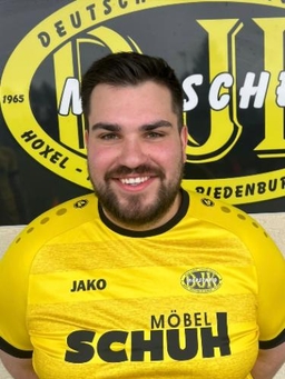 Avatar Bild für Manuel Schmitt