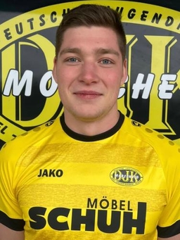 Avatar Bild für Jan Luca Thees