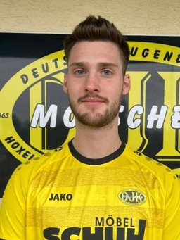 Avatar Bild für Pascal Thees