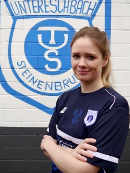 Avatar Bild für Marie Baudach