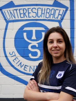 Avatar Bild für Saskia Klöckner