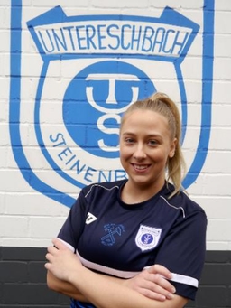 Avatar Bild für Alina Christin Kraus