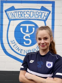 Avatar Bild für Alicia Müller