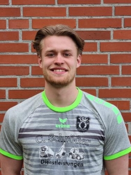Avatar Bild für Lukas Pretzsch