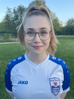 Avatar Bild für Lea Nissel