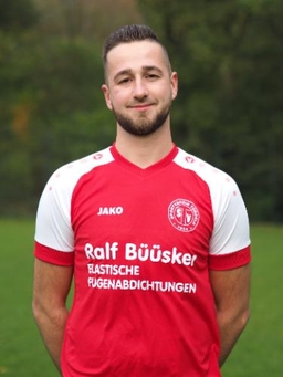 Avatar Bild für Nico Brinkmann