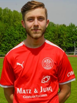 Avatar Bild für Jonas Dörrzapf