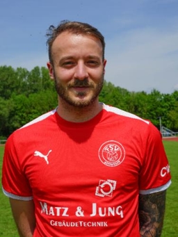 Avatar Bild für Steven Knoblauch